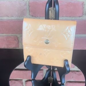 🔥Louis 🔥Vuitton 🔥Vernis 🔥Wallet🔥